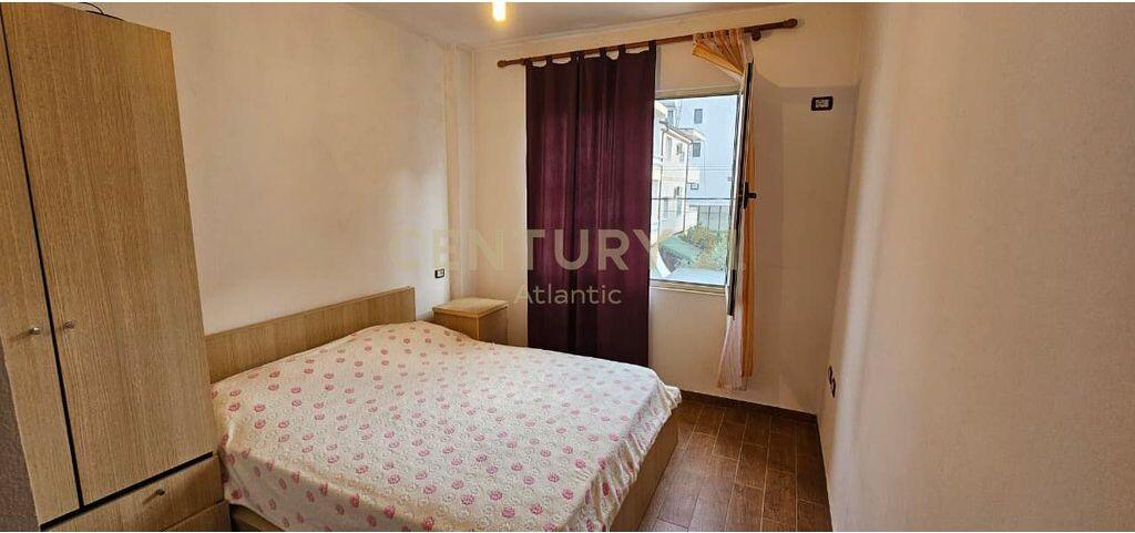 Apartament 1+1 Për Shitje në Golem, Durrës