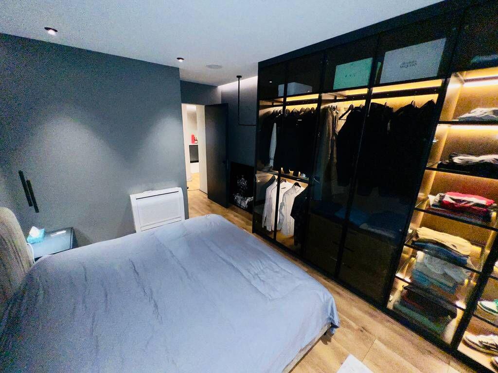 Luxury Apartment 2+1+2 Opposite Delijorgji!