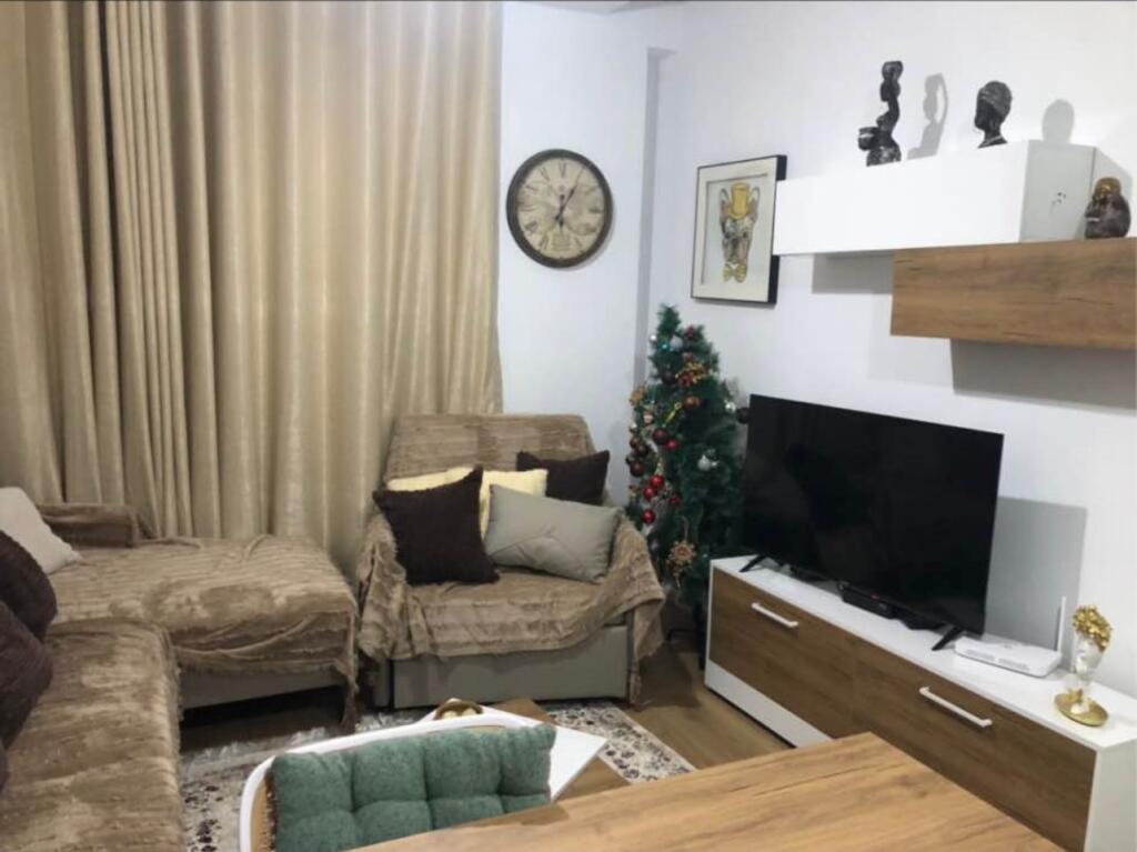 Apartment 1+1 for rent Ali Dem