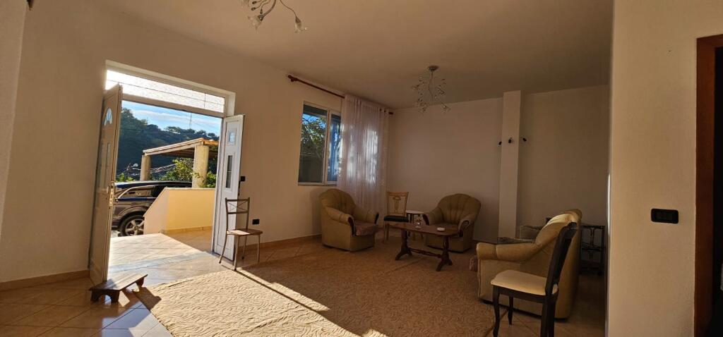 🏡 Two-storey villa with attic for sale – Shkallnur, Durrës