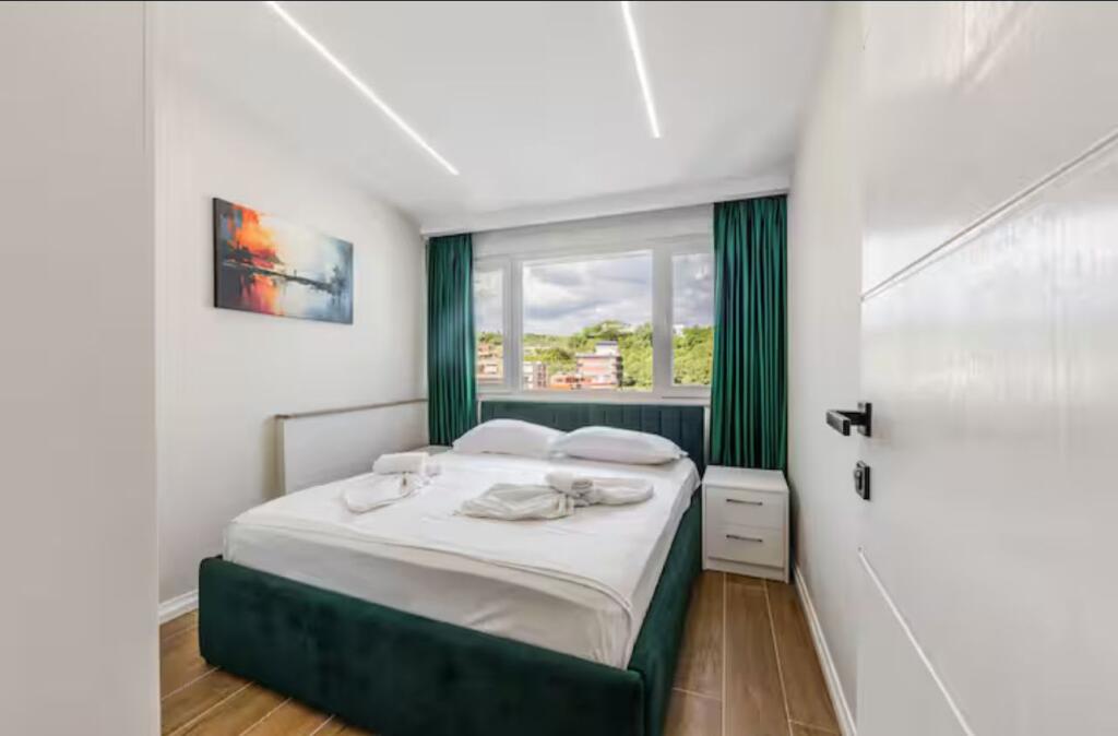 🏡 SHITEN 5 APART–HOTEL ME PAMJE DETI – SHKEMBI KAVAJES