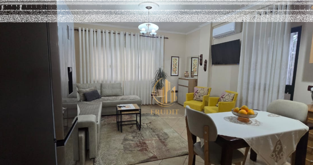 🏠 Jepet me Qira Apartament 1+1, Zona e Shkollës së Baletit, Tiranë
