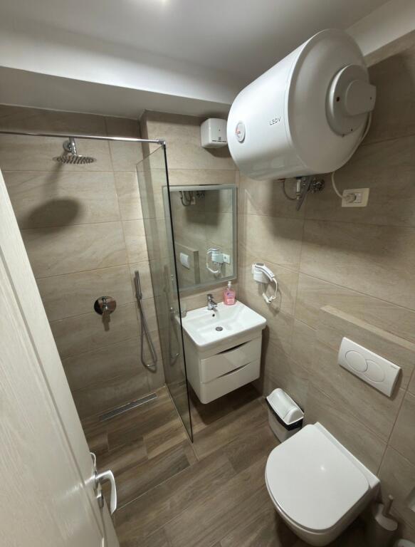 Shallvaret Appartamenti 2+ In Affitto