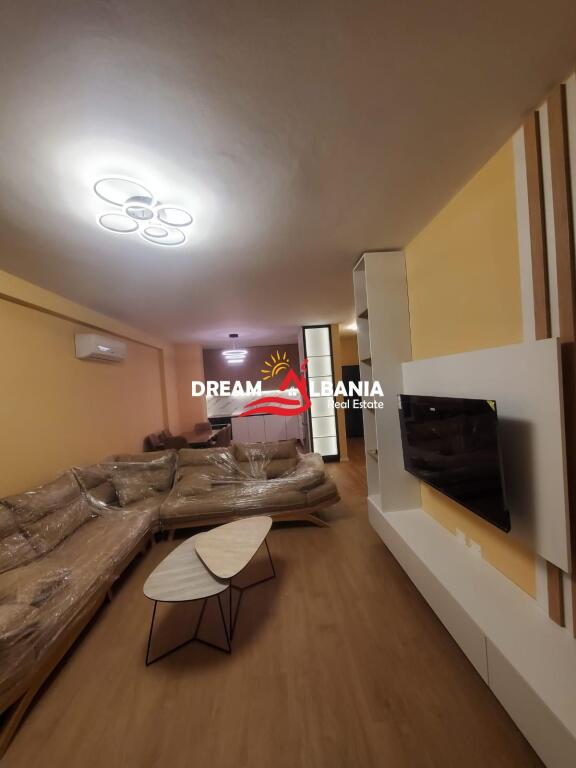 Apartament modern 2+1+Parkim me qera , Liqeni i Thate (ID 42215433)