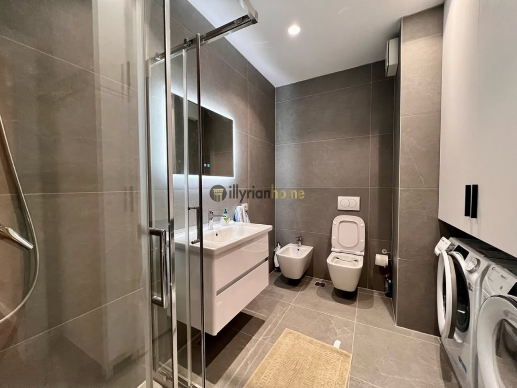 Apartment 2+1 for rent, “American Embassy”, Tirana