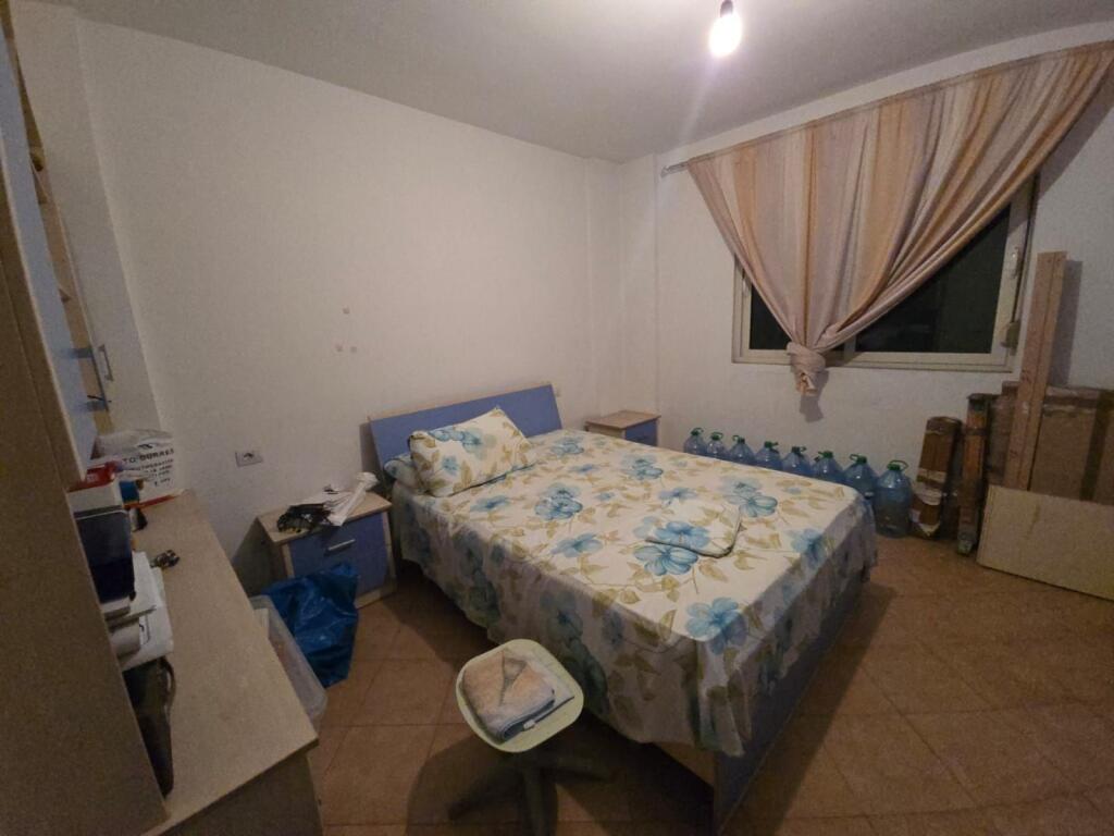 APARTMENT 2+1 FOR SALE NEAR SPITQLI DURRES