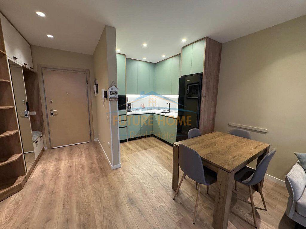 Apartament me qera 2+1 tek Rruga e Elbasanit.