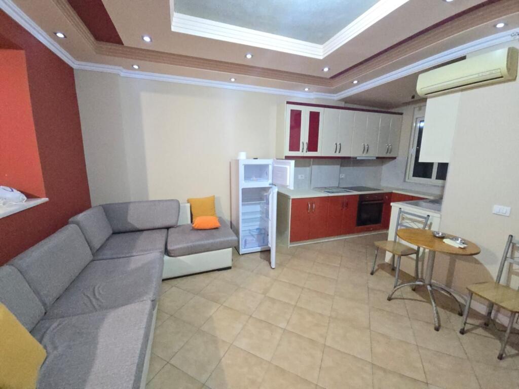 APARTMENT 2+1 FOR SALE NEAR SPITQLI DURRES
