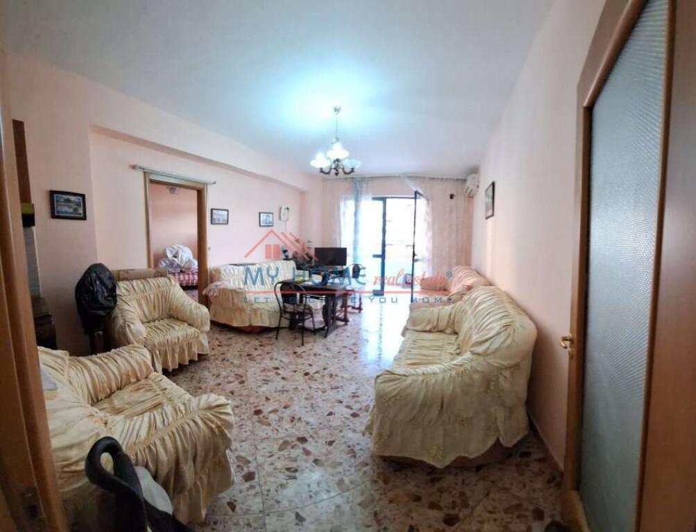 Apartament 1+1 ne Shitje te Rruga e Elbasanit Tirane