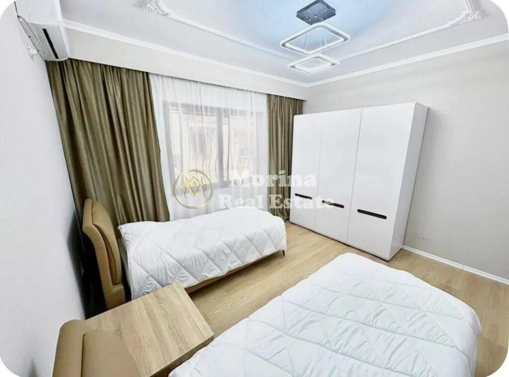 Qera, Apartament 2+1, Rruga Gjon Buzuku, 850 Euro/Muaj.