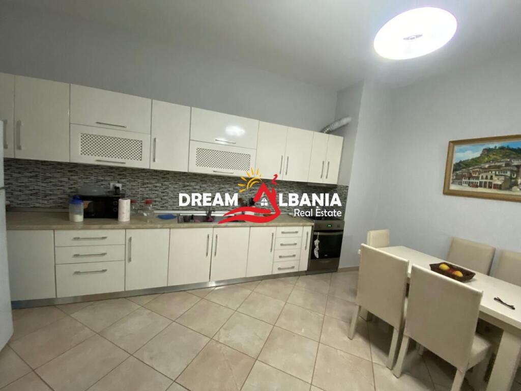Apartament 2+1+Verande ne Shitje ne Fresk, Prane Spar 2 ( ID 41212113)