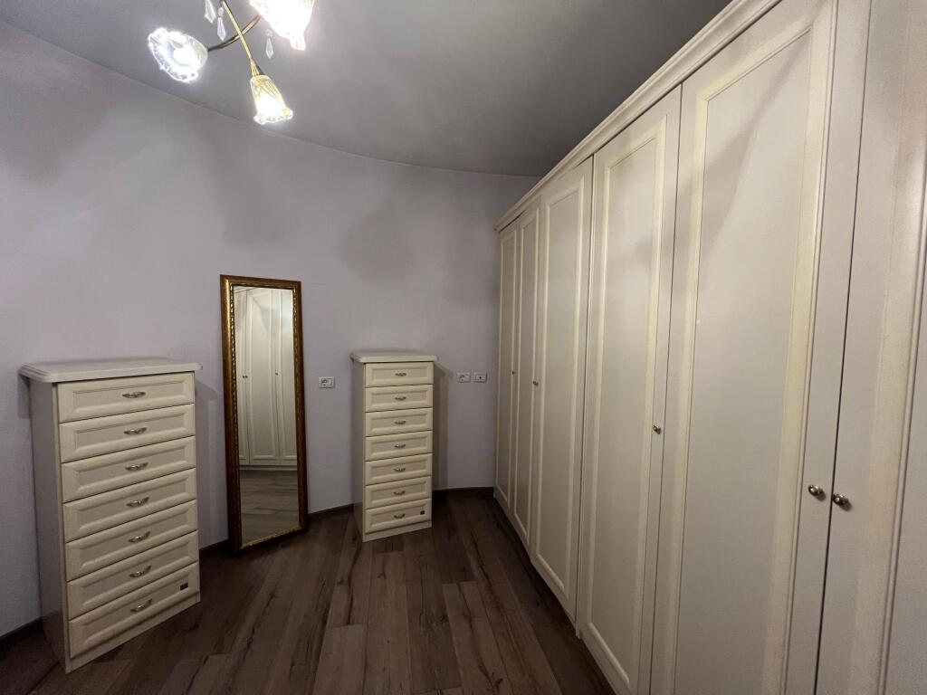 Apartment 2+1 for rent