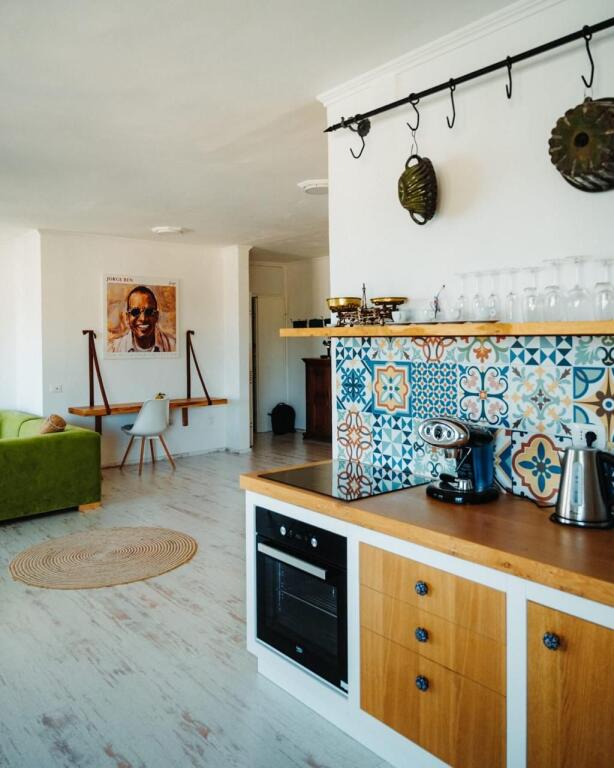 🏡 SHITET APARTAMENT 1+1 PRANE SHKEMBI KAVAJES DURRES