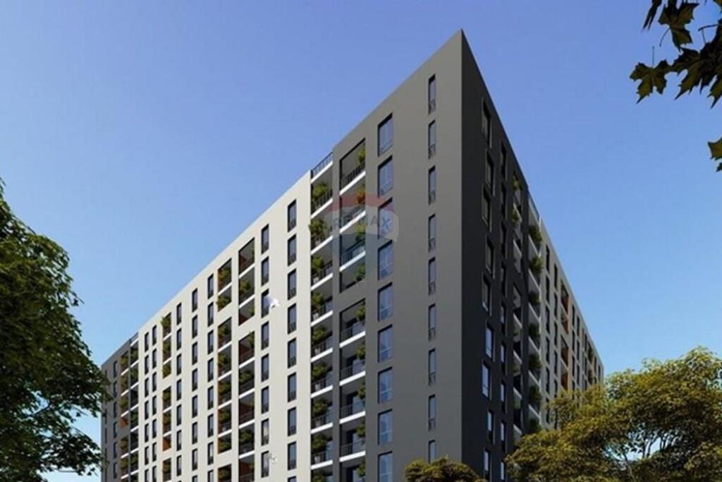 SHITET, APARTAMENT 3+1, ZIRKON RESIDENCE, TIRANE !