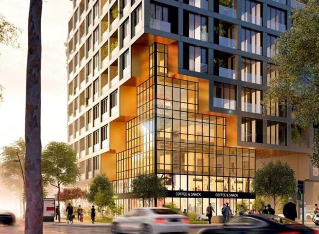 IN VENDITA, APPARTAMENTO 1+1, ALI DEMI, TIRANA, GOLDEN GATE