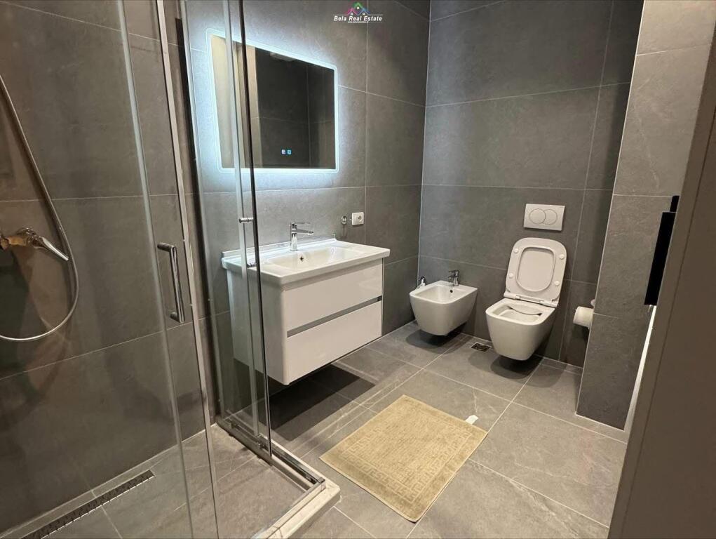 Apartment for rent 2+1 at Elbasanit Street (ID B2201124) Tirana