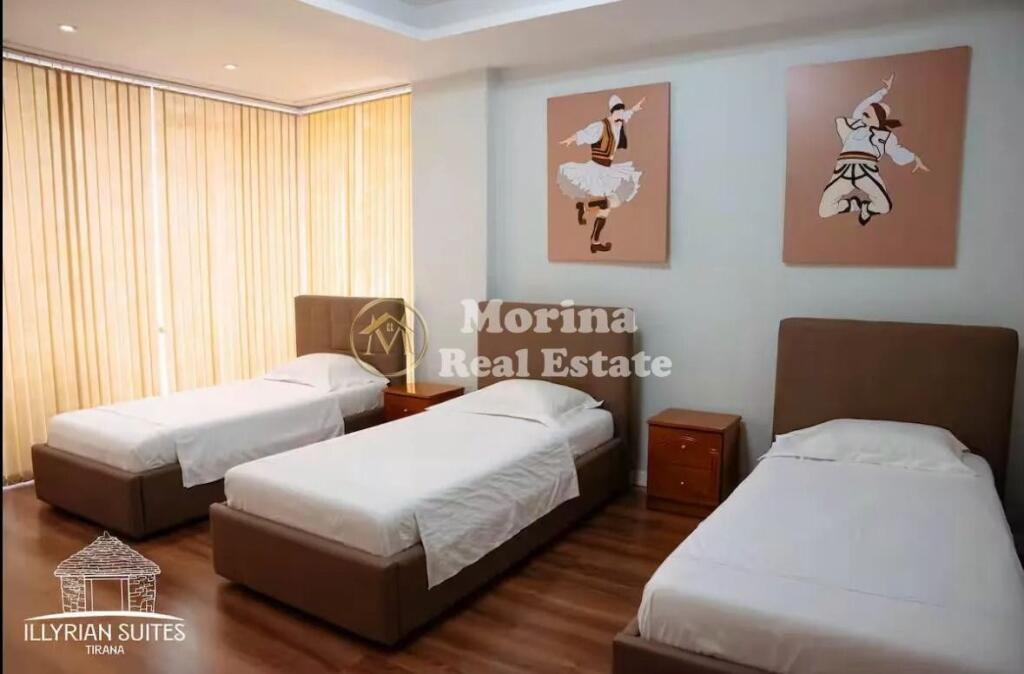 Qera, Apartament 2+1, Rruga Gjon Buzuku, 900 Euro/Muaj.