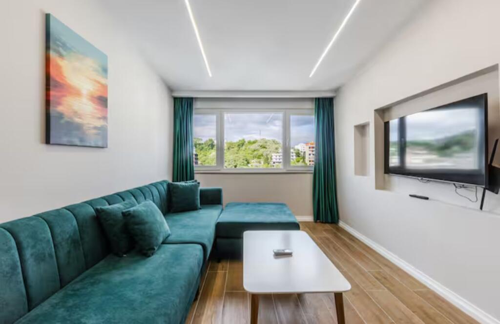 🏡 SHITEN 5 APART–HOTEL ME PAMJE DETI – SHKEMBI KAVAJES