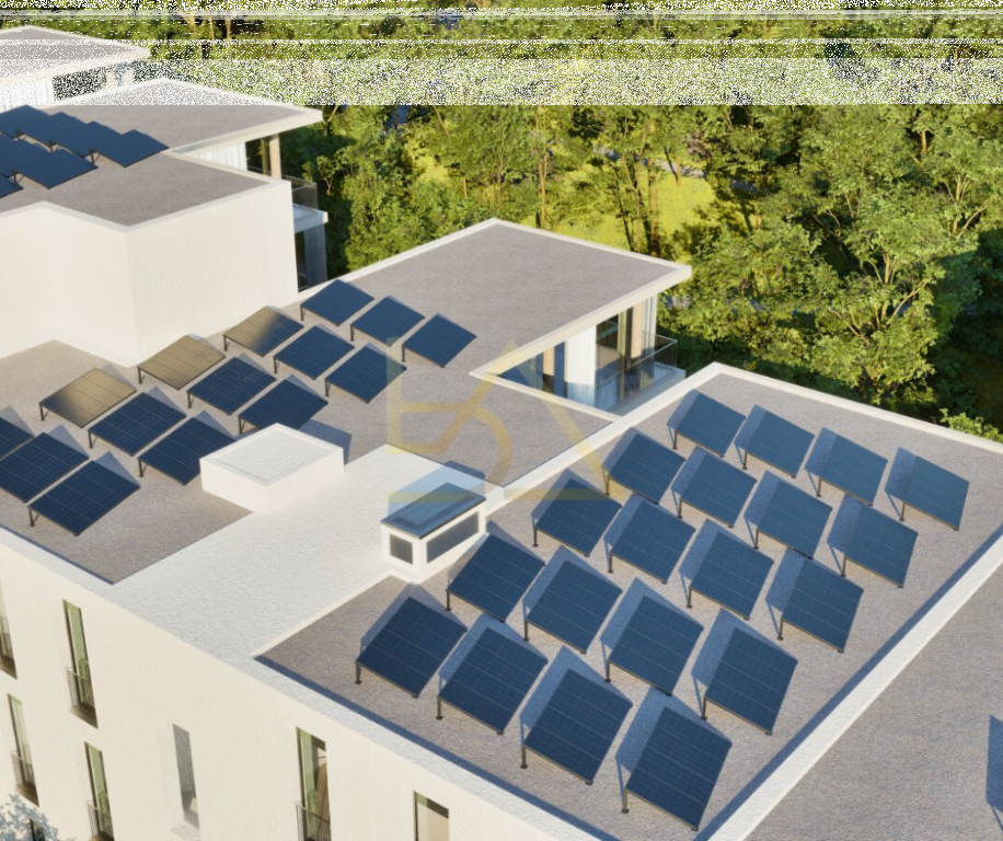 Da Long Hill Residence – Mjull Bathore, Tiranë