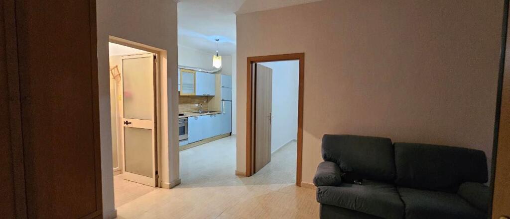 📍 Apartment 1+1 for Sale – Iliria, Beach, Durrës 💰 Price: 85,000 € 📐 Total Area: 60 m² gross 🏢 Floor: 5 with elevator 📍 Area: Iliria – Beach