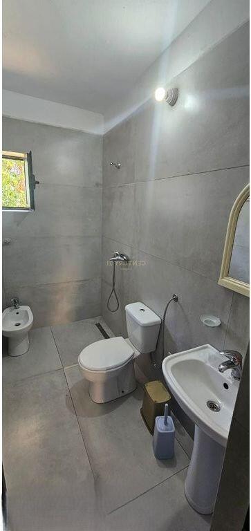 Apartment 1+1 for rent at former PARK 400 Euro