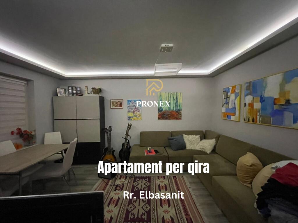 Apartament 2+1 me qira