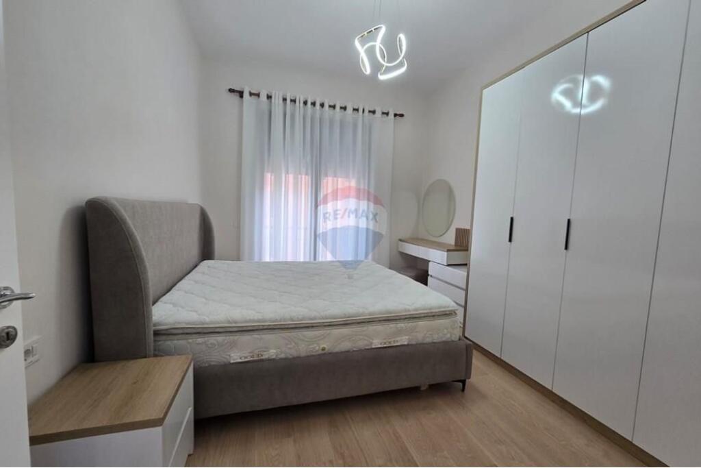 APARTMENT 1+1 FOR RENT AT THE DELIJORGJI COMPLEX