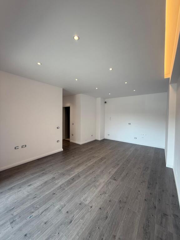 Shiten dy apartamente (1+1) kompleksi oasis