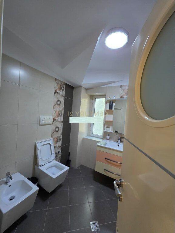 2+1 Apartment for Rent in the Center of Tirana