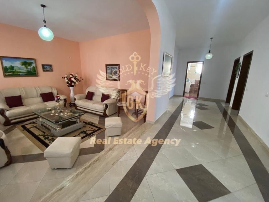Two-Storey Villa for Sale, New Manez, Durres