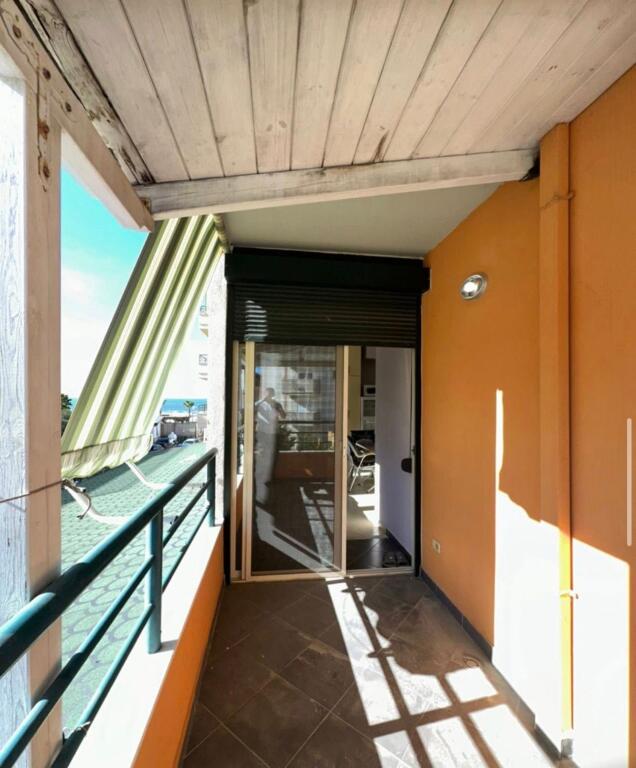 🏡 SHITET APARTAMENT 1+1+ Ballkon 🌊SEA VIEW  📍 Qerret 