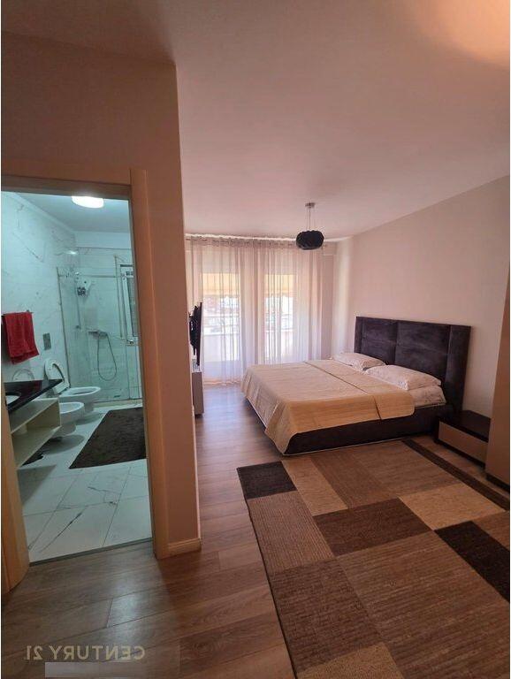 APARTMENT 3+1+2+PARKING SPACE FOR RENT PAZARI I RI