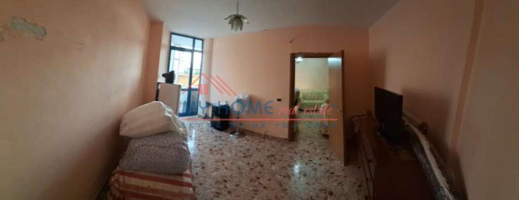 Apartament 1+1 ne Shitje te Rruga e Elbasanit Tirane