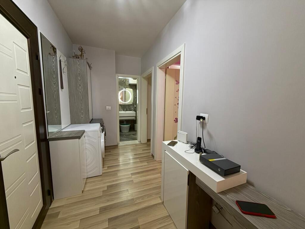 ✨Appartamento 2+1 Moderno in Affitto | 📍Centro