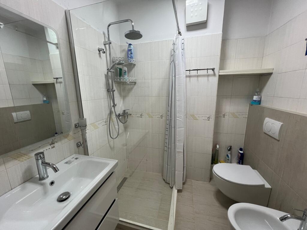 Apartment 2+1 for rent