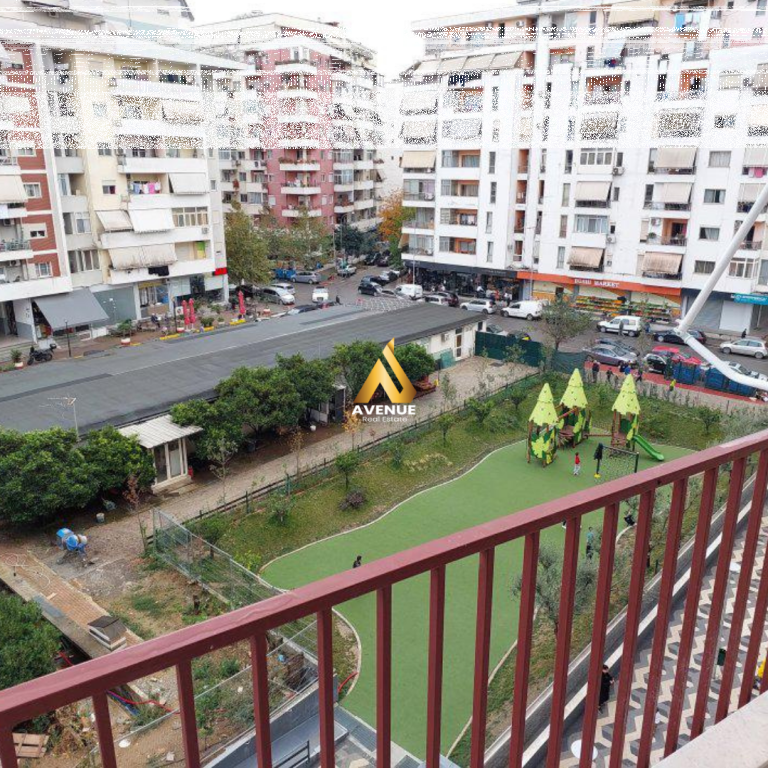 JEPET ME QIRA APARTAMENT 1+1 – ASTIR, TIRANË