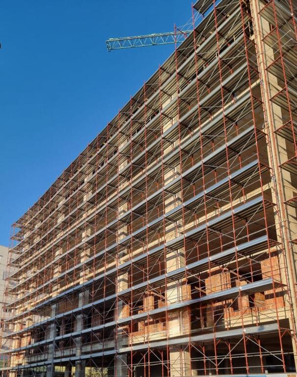 🏡Vendesi in vendita 1+1 a Jordan Misja al Nuovo Boulevard