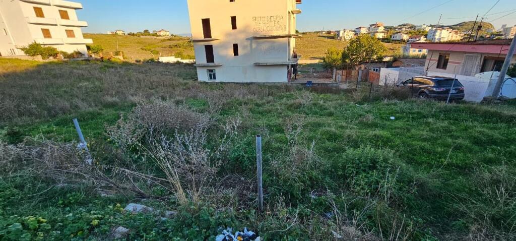 🏡 LAND FOR SALE 1400 m² ARAPAJ HILL DURRES