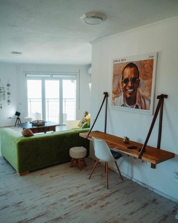 🏡 SHITET APARTAMENT 1+1 PRANE SHKEMBI KAVAJES DURRES