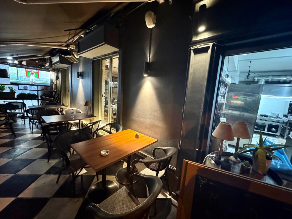 📣 BUSINESS FOR SALE Restaurant (NOT THE PREMISES) 📍Frederik Shiroka Street ✨