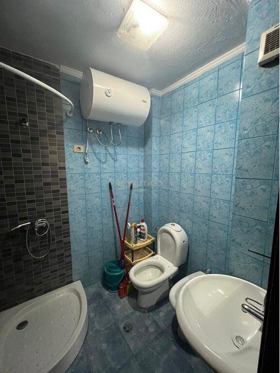Apartament 1+1 me qira, Bulevardi Zogu i Pare