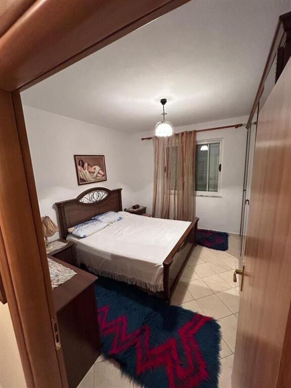 Apartament 2+1 me qera tek Restorant Alteo Varri i Bamit