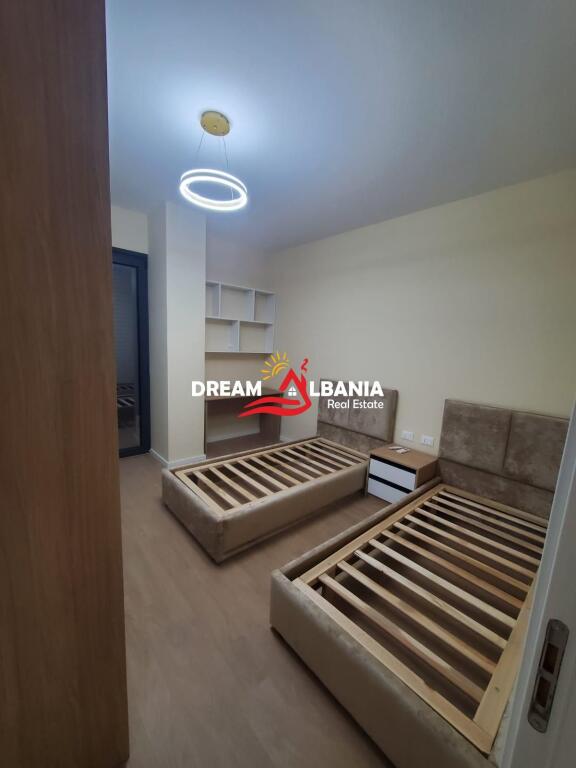 Apartament modern 2+1+Parkim me qera , Liqeni i Thate (ID 42215433)