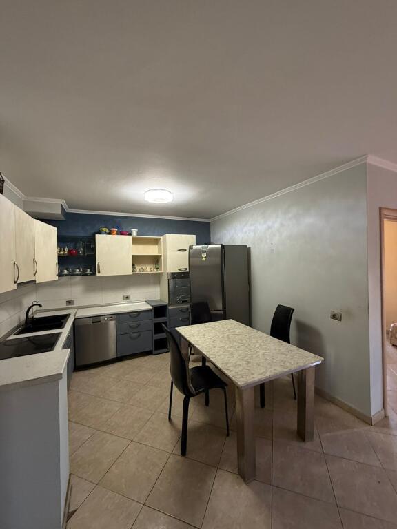 Apartament 2+1 me Qira – Sheshi Wilson