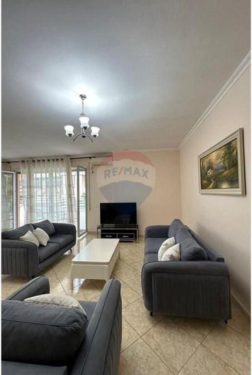 APARTMENT 3+1+2 2 PARKING SPACES ZOOLOGICAL GARDEN