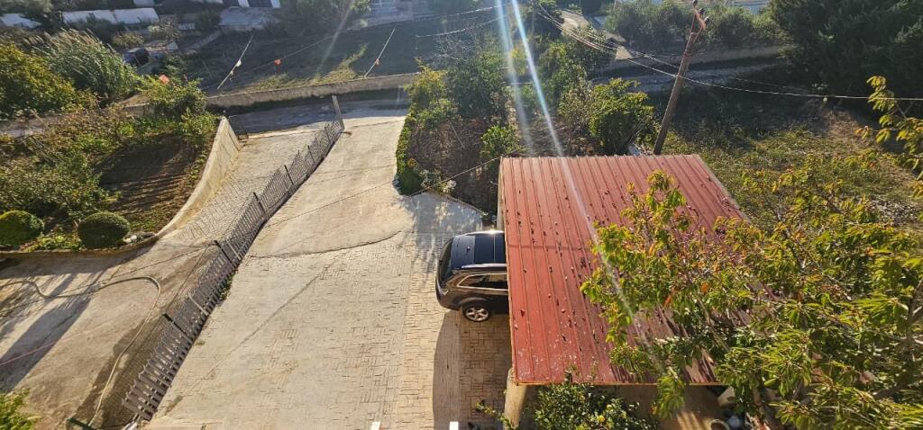 🏡 Two-storey villa with attic for sale – Shkallnur, Durrës