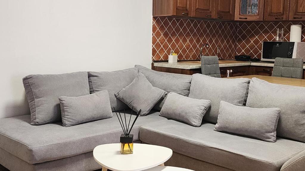 Apartament me qera 2+1 Rruga e Kavajes