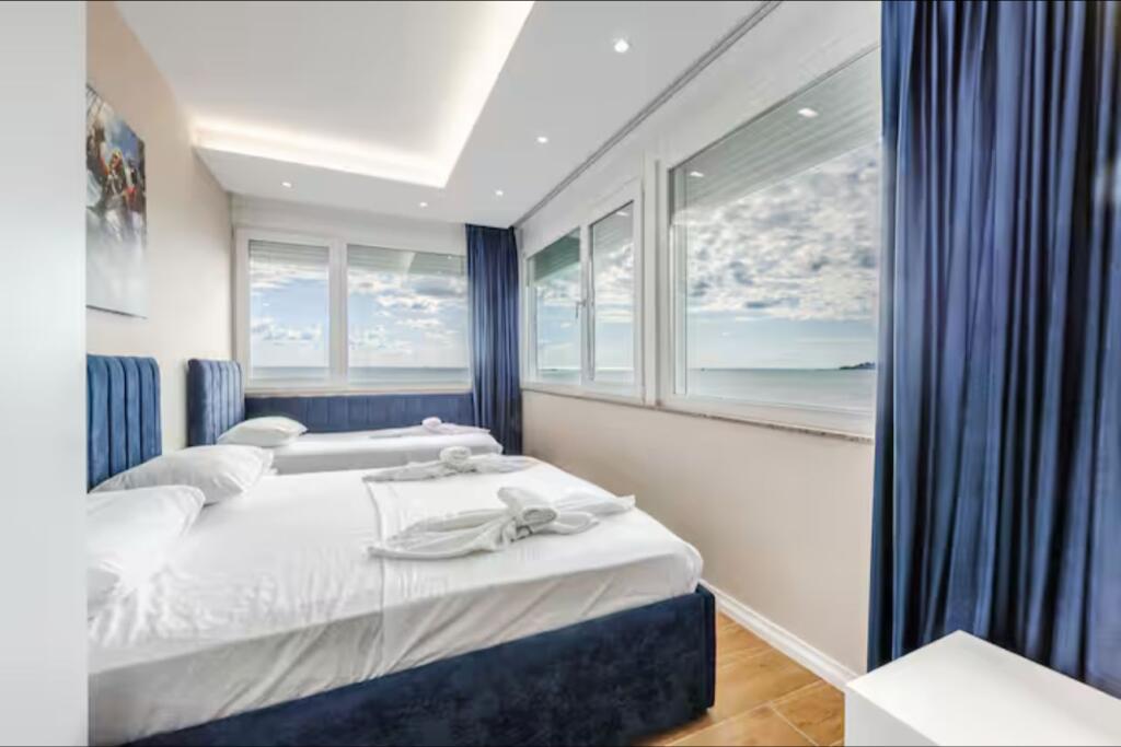 🏡 SHITEN 5 APART–HOTEL ME PAMJE DETI – SHKEMBI KAVAJES