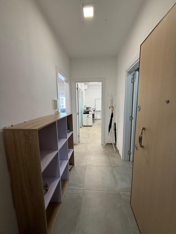 OFFICE FOR RENT 1+1 PARIS MUNICIPALITY 700 EURO