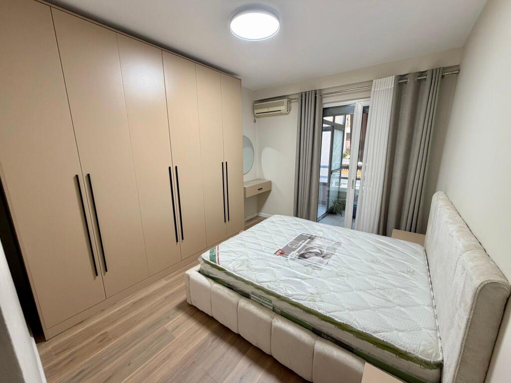 📣 SHITET SUPER Apartament 2+1 Me 2 Tualete Dhe Ballkon 📍 Misto Mame 🛣️ Rruga "Thoma Koxhaj" ✨